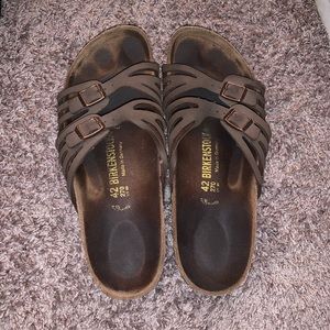 Birkenstock’s